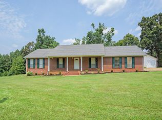 51 County Road 335, Rienzi, MS 38865