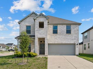 1826 Balfour Bnd, Forney, TX 75126