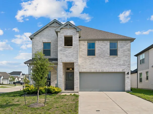 1826 Balfour Bnd, Forney, TX 75126