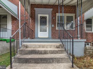 3904 Colchester Rd, Baltimore, MD 21229