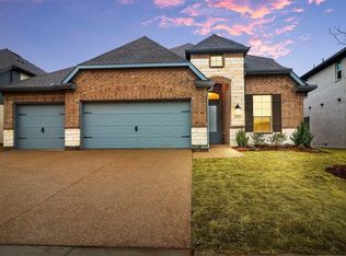 3709 William Riley St, Melissa, TX 75454