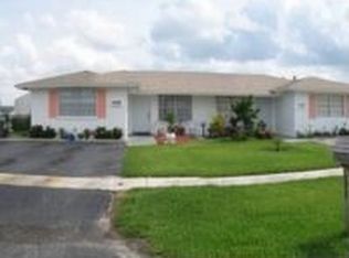 5092 Sherman Rd, West Palm Beach, FL 33415