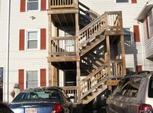 37 Short St #3, Lowell, MA 01851
