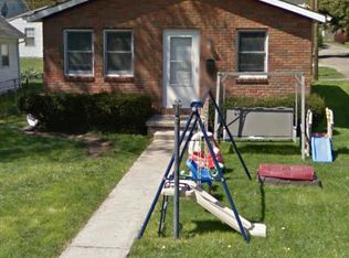 89 Fairmont Ave, Newark, OH