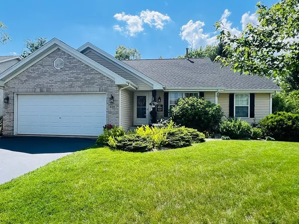 636 Wynstone Way, Rockton, IL 61072