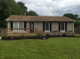 5917 Maple Dr, Mays Landing, NJ 08330