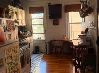 422 Graham Ave #2L, Brooklyn, NY 11211