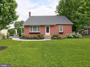 123 Miller St, Strasburg, PA