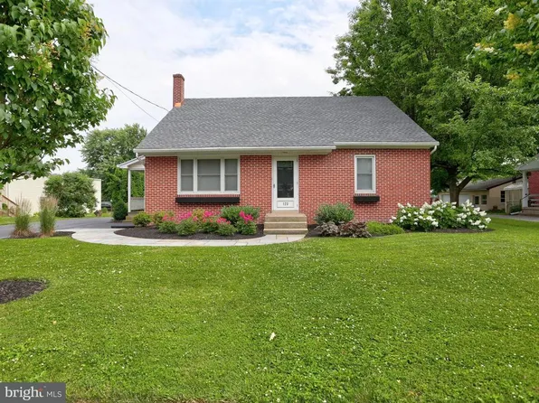 123 Miller St, Strasburg, PA 17579