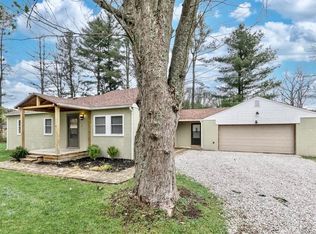 4540 Carpenter Rd SE, Lancaster, OH 43130