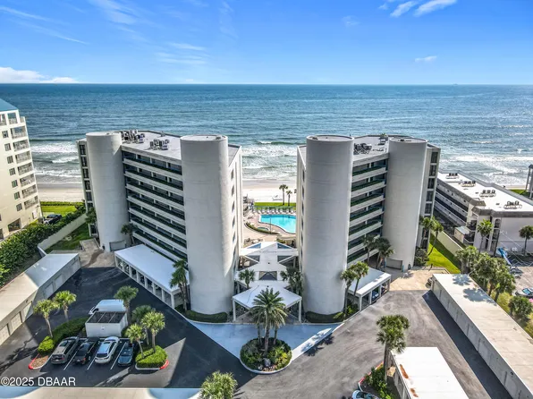 4493 S Atlantic Ave APT 304, New Smyrna Beach, FL 32169