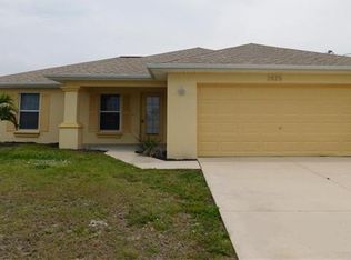 2825 Nelson Rd N, Cape Coral, FL 33993