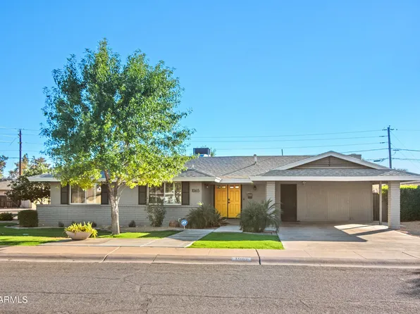 1065 E Fairmont Drive, Tempe, AZ 85282