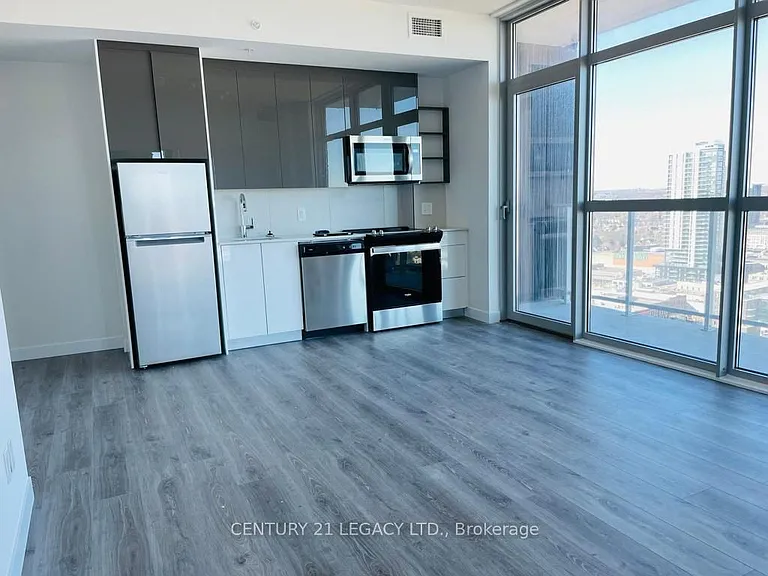 60 Frederick St #2107 — Photo 13