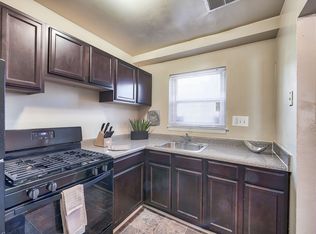 Northwest Townhomes, Baltimore, MD 21216