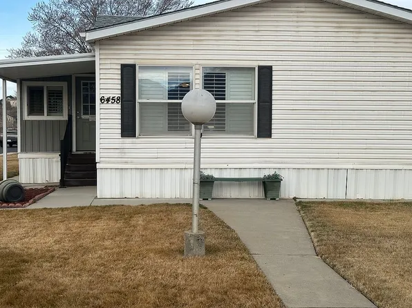 6458 S 1140 W, Murray, UT 84123