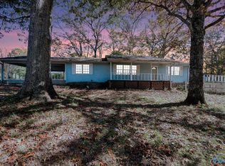 337 Perry Ave, Somerville, AL 35670