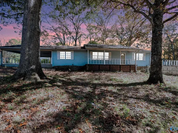 337 Perry Ave, Somerville, AL 35670