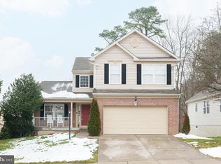 108 Patriots Way, Elkton, MD 21921