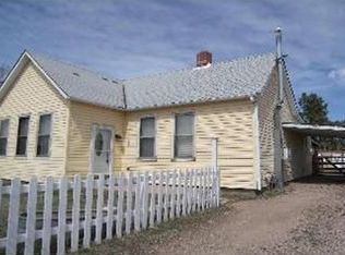 5208 Plum Ave, Sedalia, CO 80135