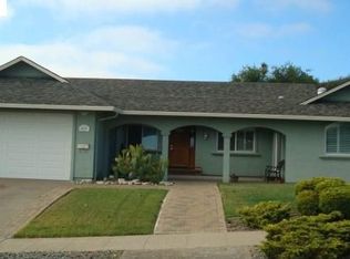 8009 Coach Dr, Oakland, CA 94605