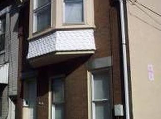 243 N 10th St, Allentown, PA 18102