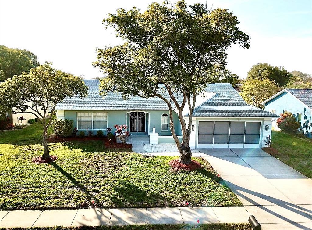 7351 Ashmore Dr, New Port Richey, FL 34653 Zillow