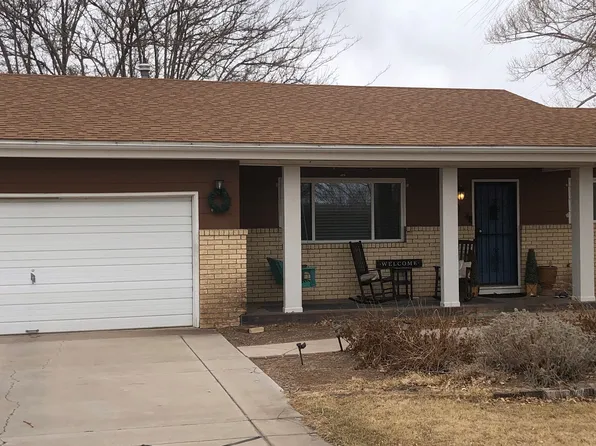 9824 Riverside Rd NW, Albuquerque, NM 87114