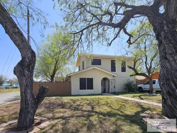 401 Whalen Rd, San Benito, TX 78586