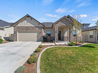 2958 N Sun City Ave, Star, ID 83669