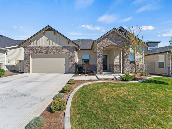 2958 N Sun City Ave, Star, ID 83669