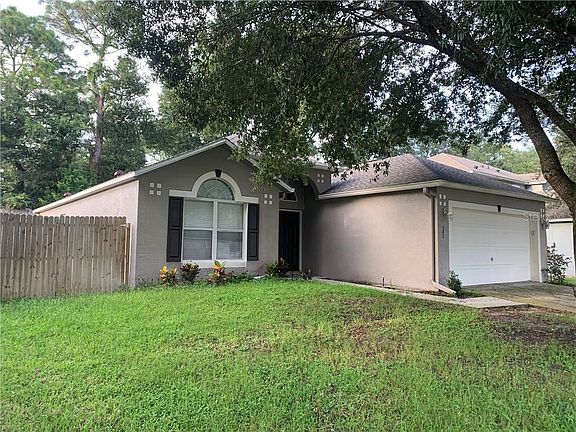 Home For Sale In DOMINISH ESTATES