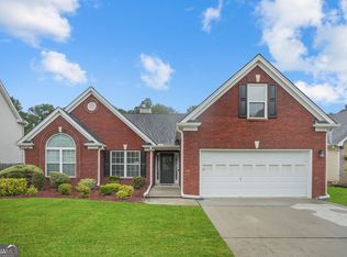 3156 Boulder Creek Rd, Snellville, GA 30039