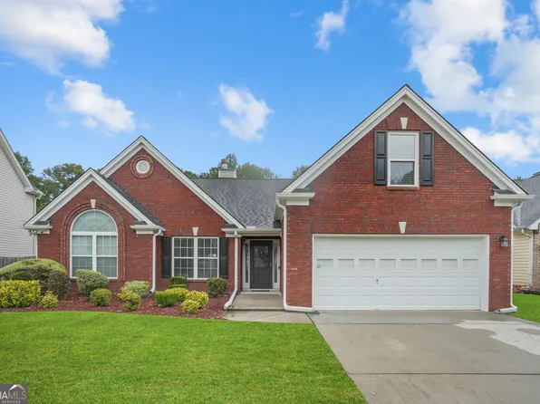 3156 Boulder Creek Rd, Snellville, GA 30039