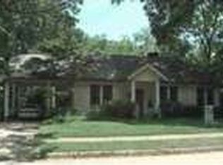 233 University Dr, Athens, GA 30605