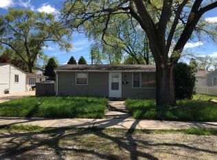 961 Assell Ave, Aurora, IL 60505