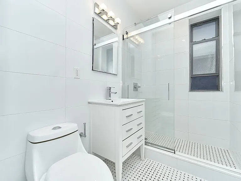 2500 Adam Clayton Powell Jr Blvd #4A — Photo 11