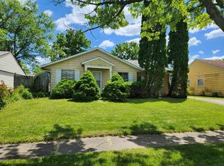 22239 Willow Tree Ave, Sauk Village, IL 60411