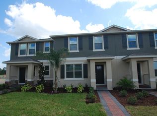 16186 Arbor Crest Aly, Winter Garden, FL 34787
