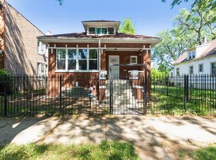 7939 S Union Ave, Chicago, IL 60620