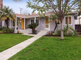 1018 S Bruce Ln, Burbank, CA 91502
