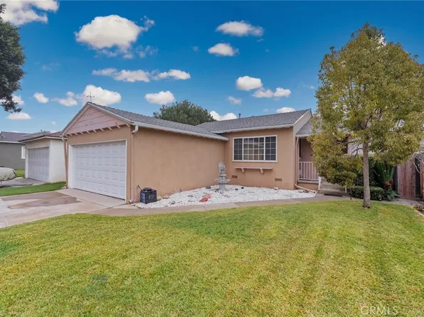 3516 Roxanne Ave, Long Beach, CA 90808