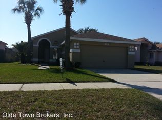 1534 Larks Nest Ct, Orlando, FL 32824