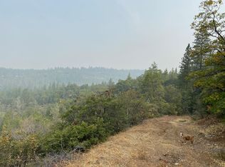 1 Larry Ln, Shingletown, CA 96088