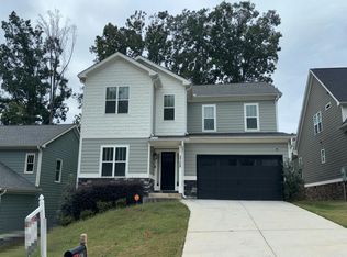 2708 Eagles Crest Ln, Decatur, GA 30034