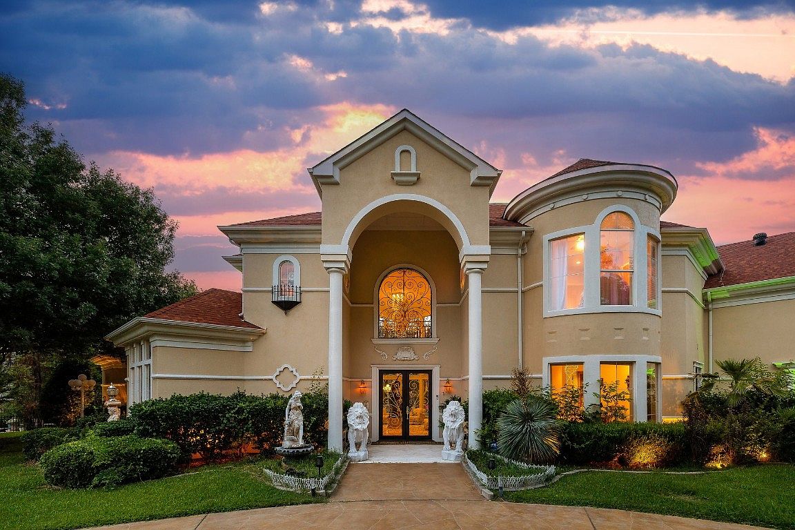 1801 Highview Ct, Mckinney, TX 75072 Zillow