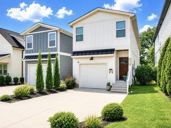 505B Eastboro Dr, Nashville, TN 37209