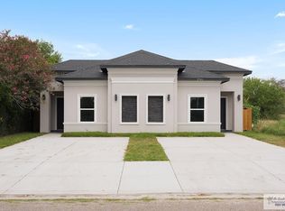2745 Cottage Dr, Brownsville, TX 78521
