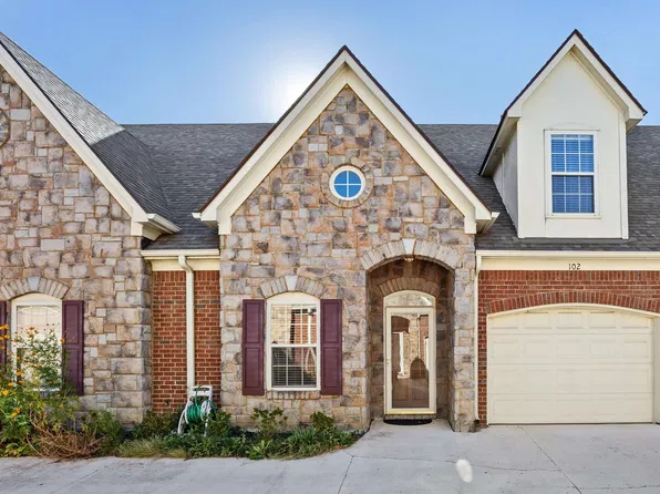 1595 Dexter Grove Ct #102, Cordova, TN 38016