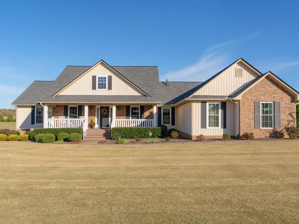 110 Windy Hill Dr, Rocky Face, GA 30740